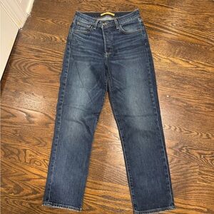 Joes Jeans Style: The Honor